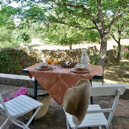Finca La Vicaria Palomar Zufre Екстер'єр фото